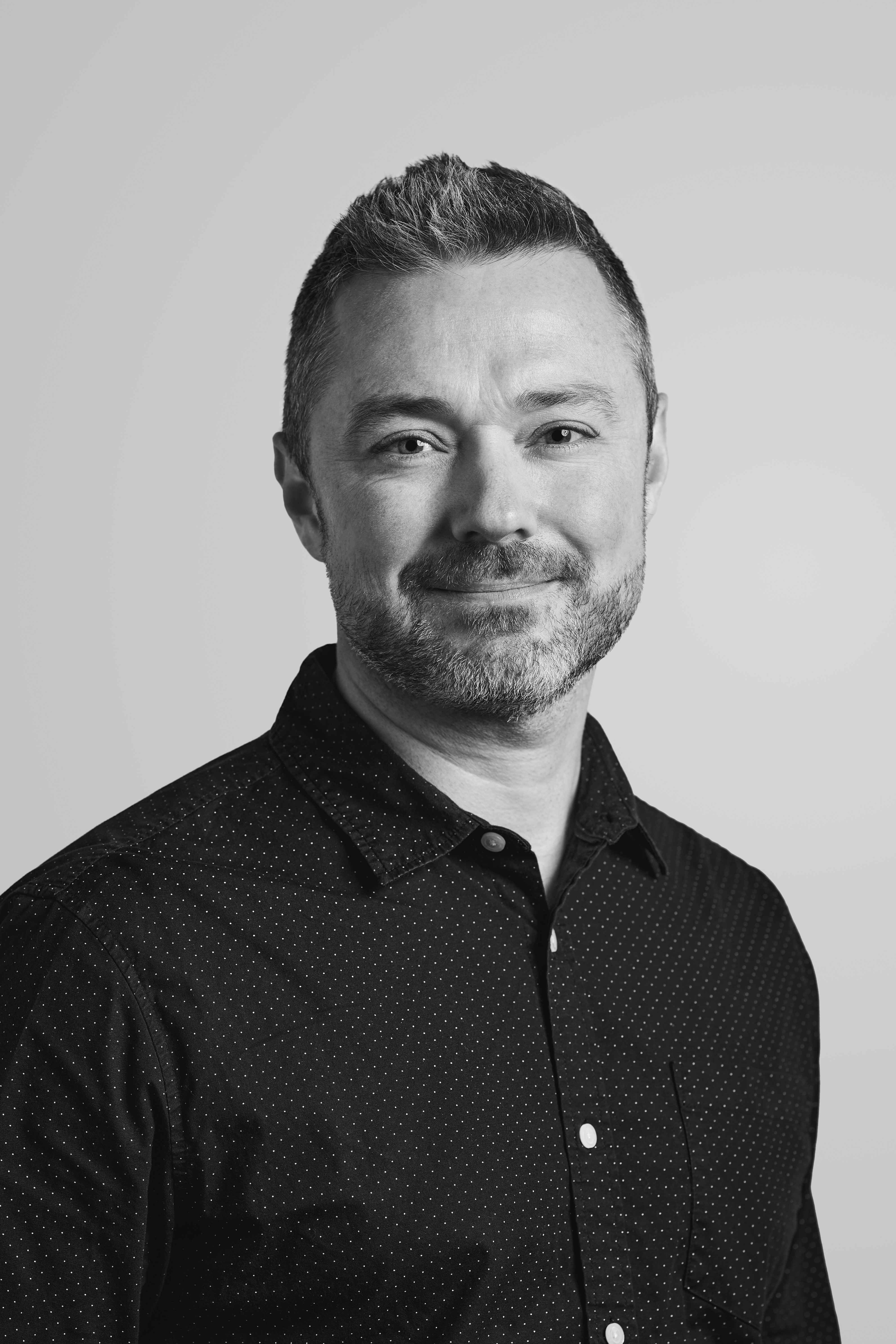 Rob George, strategist and executive coach